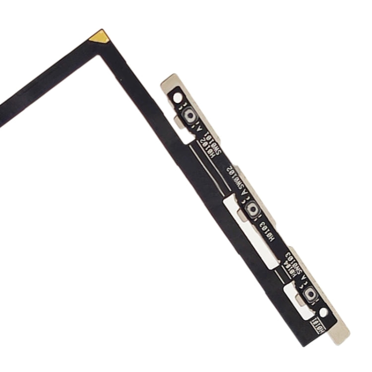 Power Button & Volume Button Flex Cable for Asus ROG Phone ZS600KL, For Asus ROG Phone ZS600KL