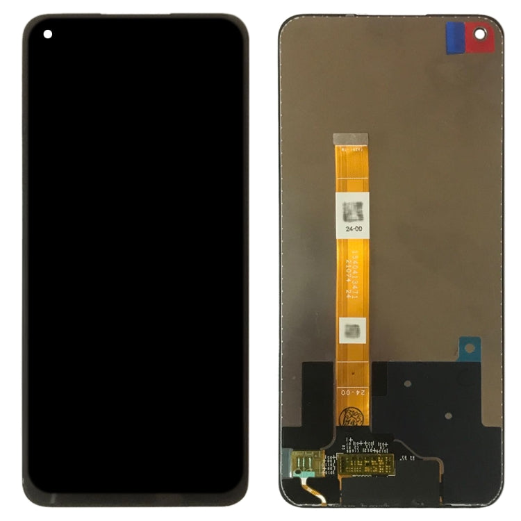 For Oneplus Nord N200 5G DE2118 with Digitizer Full Assembly OEM LCD Screen, For Oneplus Nord N200 5G