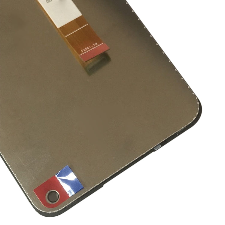 For Oneplus Nord N200 5G DE2118 with Digitizer Full Assembly OEM LCD Screen, For Oneplus Nord N200 5G