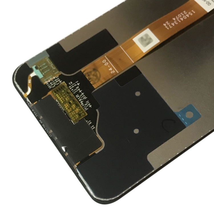 For Oneplus Nord N200 5G DE2118 with Digitizer Full Assembly OEM LCD Screen, For Oneplus Nord N200 5G