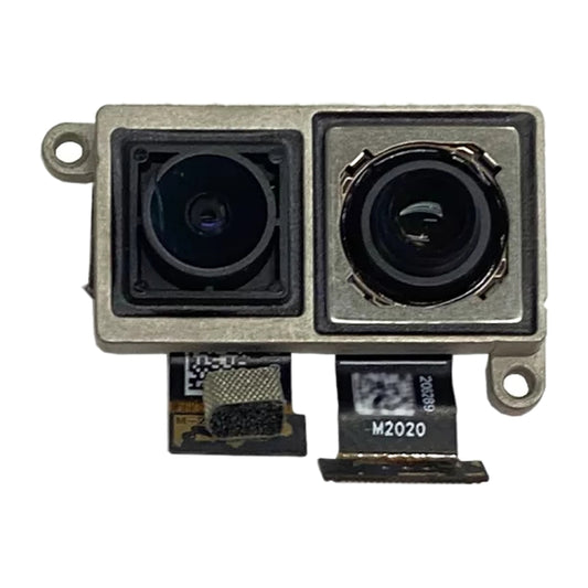 Back Facing Camera for Asus ROG Phone 3 ZS661KL ZS661KS, For Asus ROG Phone 3