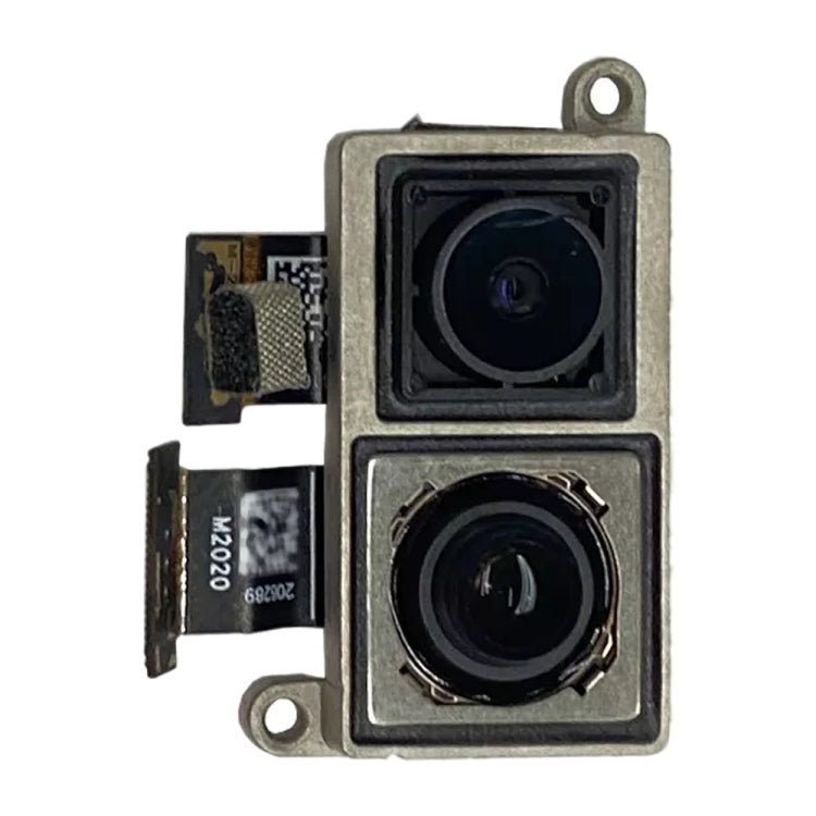 Back Facing Camera for Asus ROG Phone 3 ZS661KL ZS661KS, For Asus ROG Phone 3