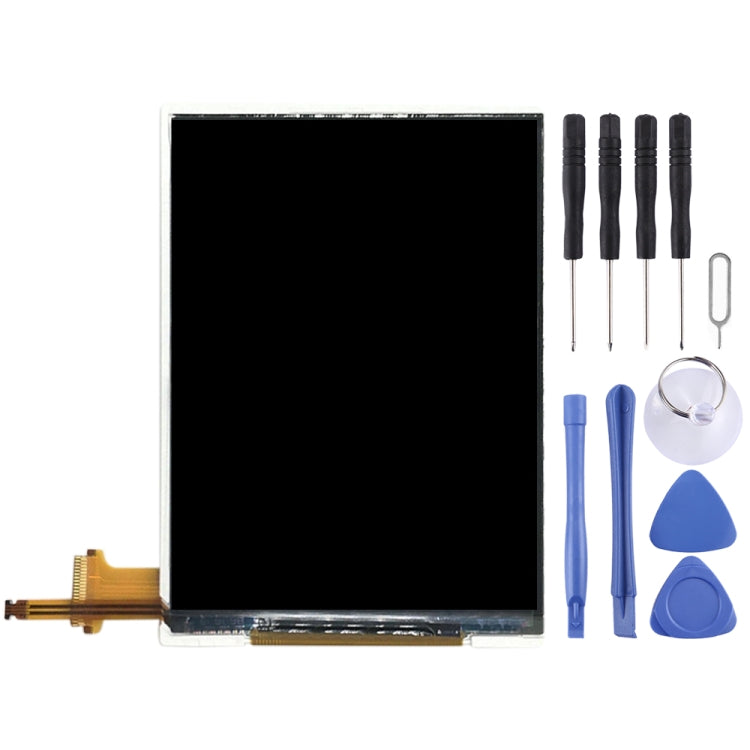 Lower LCD Screen for Nintendo New 3DS, For Nintendo Switch 3DS (Lower Screen)