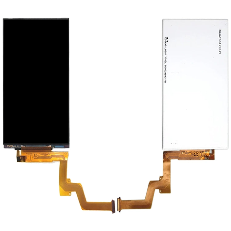 LCD Screen for Nintendo New 2DS XL, For Nintendo Switch 2DS XL