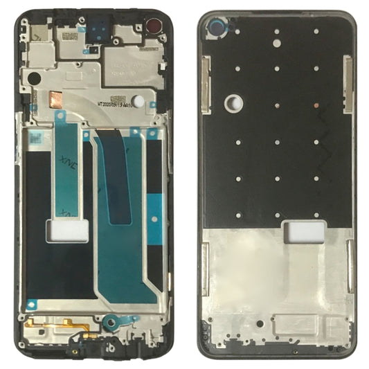 For OnePlus Nord N10 5G BE2029, BE2025, BE2026, BE2028 Middle Frame Bezel Plate, For OnePlus Nord N10 5G