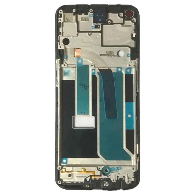 For OnePlus Nord N10 5G BE2029, BE2025, BE2026, BE2028 Middle Frame Bezel Plate, For OnePlus Nord N10 5G
