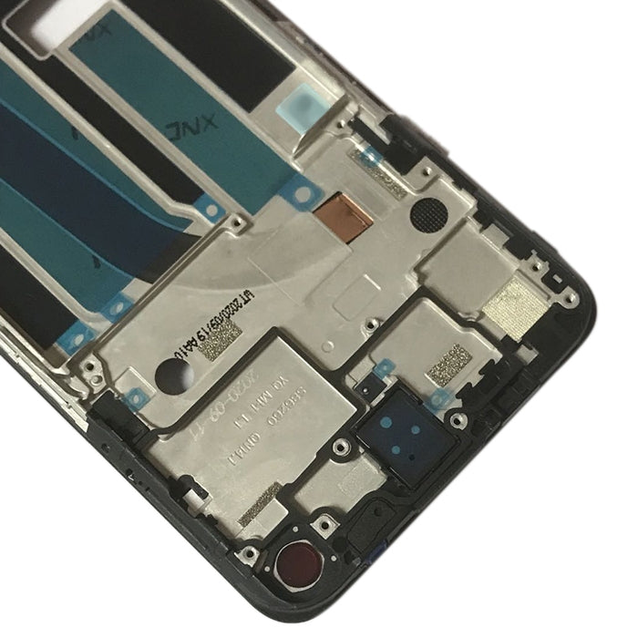 For OnePlus Nord N10 5G BE2029, BE2025, BE2026, BE2028 Middle Frame Bezel Plate, For OnePlus Nord N10 5G