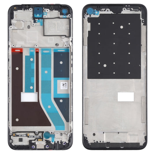For OnePlus Nord N100 BE2013, BE2015, BE2011, BE2012 Middle Frame Bezel Plate, For OnePlus Nord N100