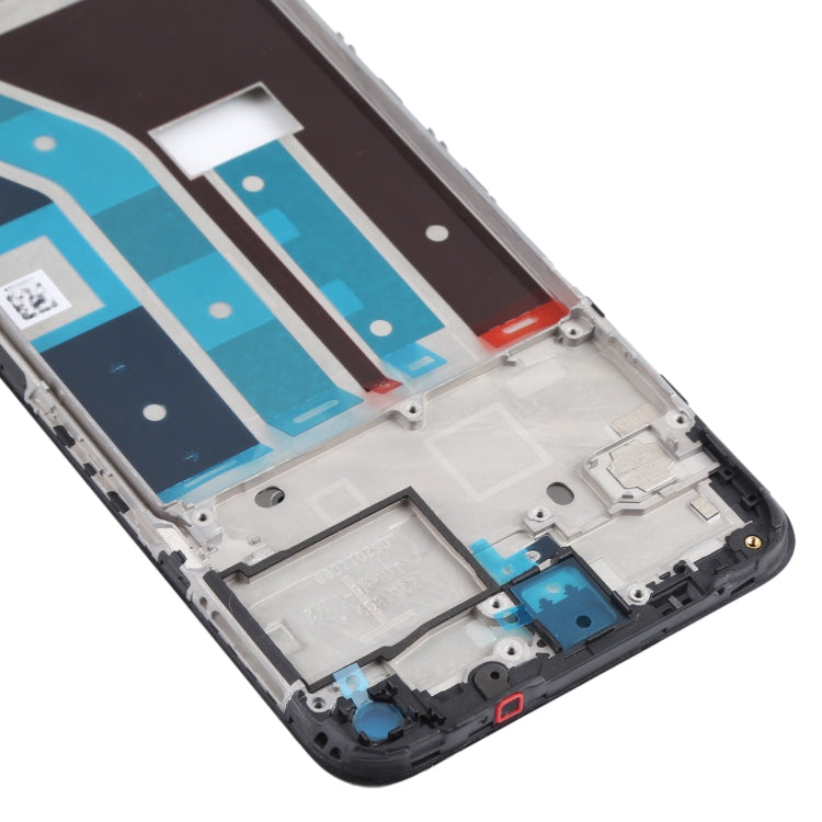 For OnePlus Nord N100 BE2013, BE2015, BE2011, BE2012 Middle Frame Bezel Plate, For OnePlus Nord N100