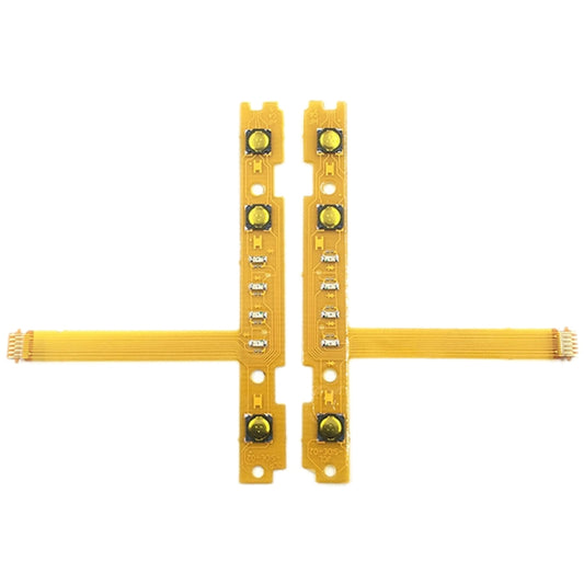 SL SR Button Key Flex Cable For Nintendo Switch Joy-Con, SL SR Button Key Flex Cable