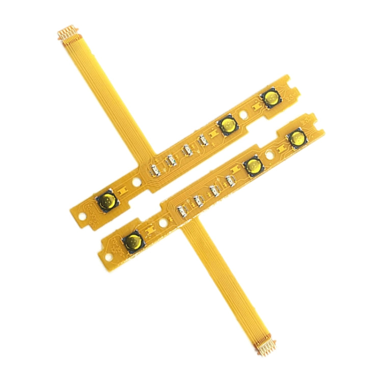 SL SR Button Key Flex Cable For Nintendo Switch Joy-Con, SL SR Button Key Flex Cable