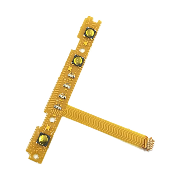 SL SR Button Key Flex Cable For Nintendo Switch Joy-Con, SL SR Button Key Flex Cable