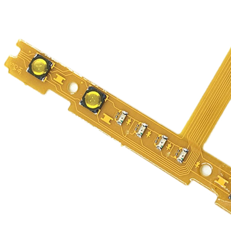 SL SR Button Key Flex Cable For Nintendo Switch Joy-Con, SL SR Button Key Flex Cable