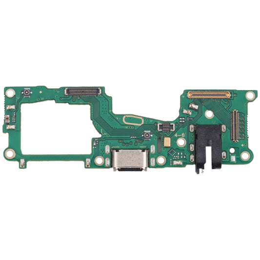 For OPPO A95 5G PELM00 Charging Port Board, For OPPO A95 5G