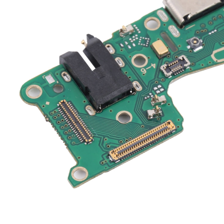 For OPPO A95 5G PELM00 Charging Port Board, For OPPO A95 5G