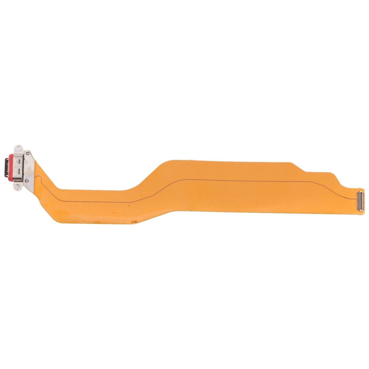 For OPPO Reno6 5G PEQM00 CPH2251 Charging Port Flex Cable, For OPPO Reno6 5G