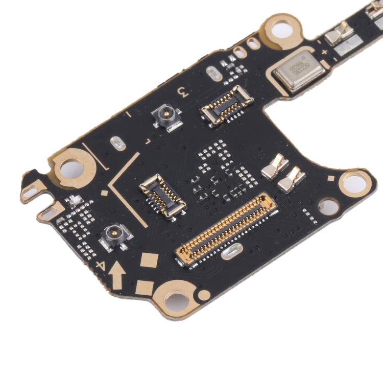 For OPPO Find X2 CPH2023 PDEM10 OEM SIM Card Reader Board, For OPPO Find X2