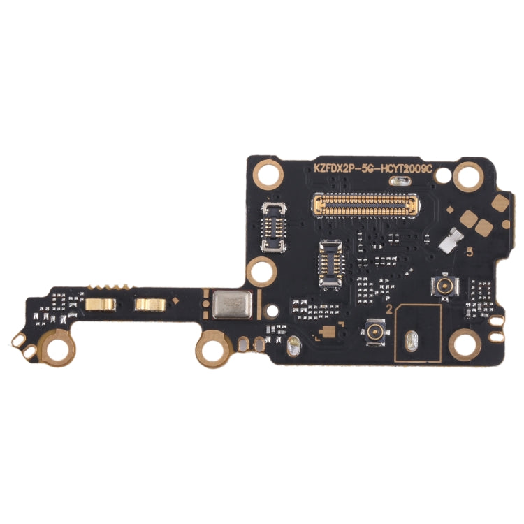For OPPO Find X2 Pro CPH2025 PDEM30 OEM SIM Card Reader Board, For OPPO Find X2 Pro