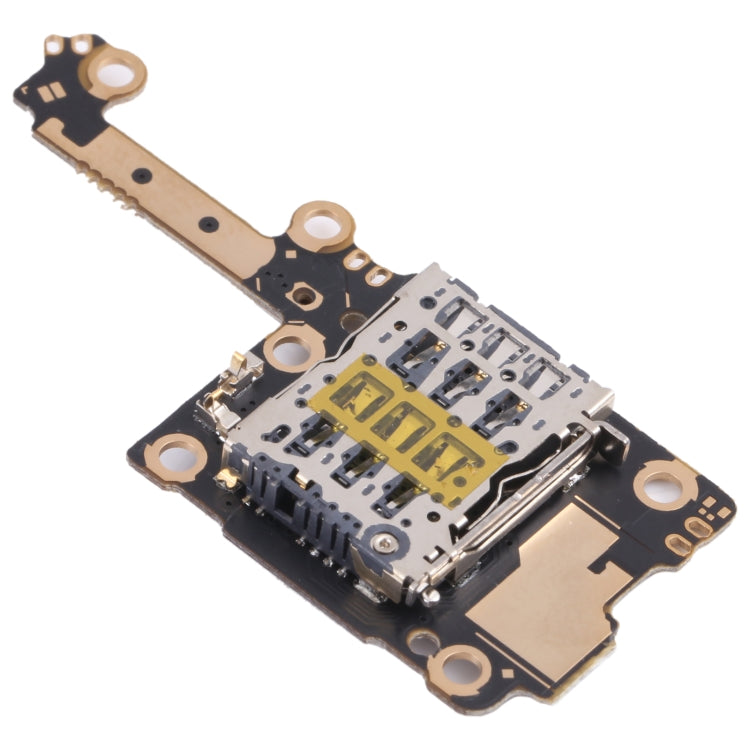 For OPPO Find X2 Pro CPH2025 PDEM30 OEM SIM Card Reader Board, For OPPO Find X2 Pro