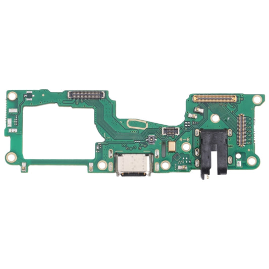 For OPPO A74 CHP2219 Charging Port Board, For OPPO A74