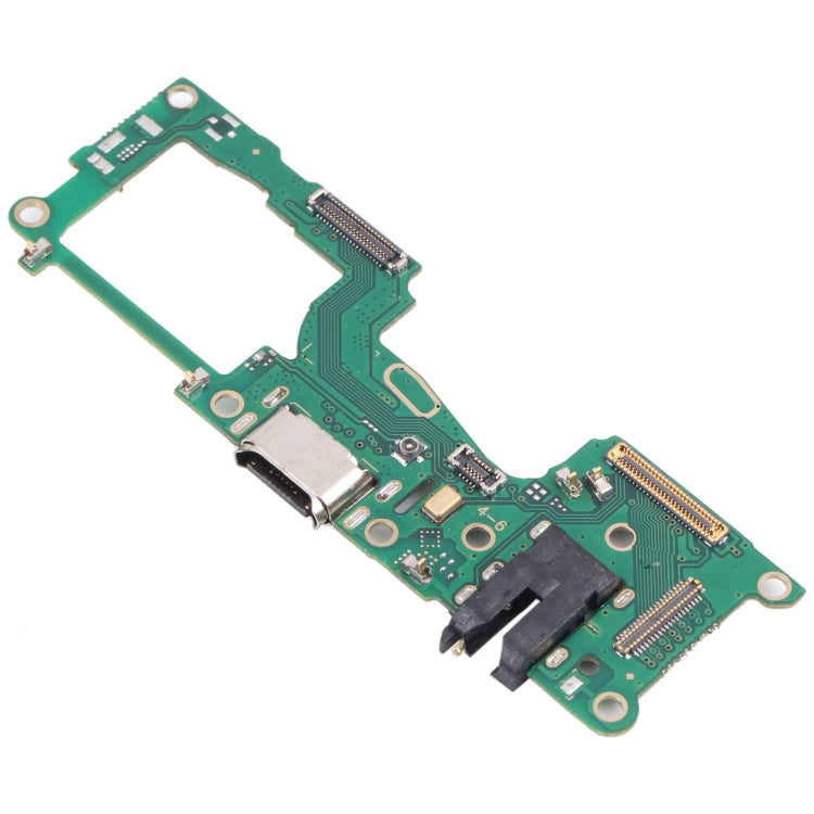 For OPPO A74 CHP2219 Charging Port Board, For OPPO A74