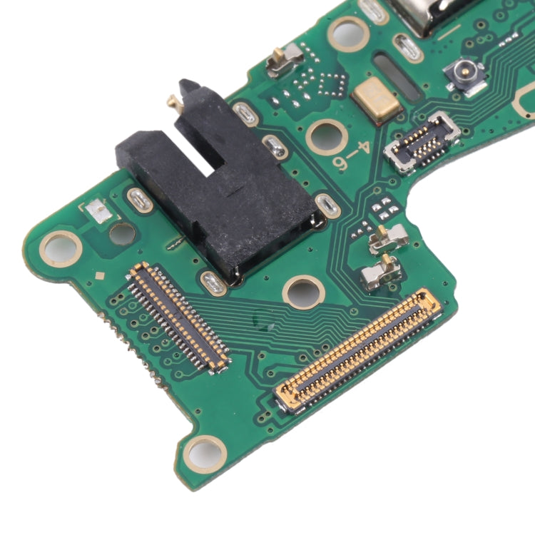 For OPPO A74 CHP2219 Charging Port Board, For OPPO A74