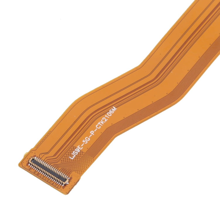 For Vivo S9e LCD Display Flex Cable, For vivo S9e