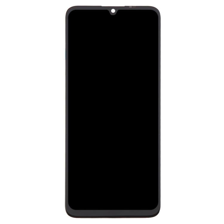 OEM LCD Screen For Huawei Nova Y60 with Digitizer Full Assembly