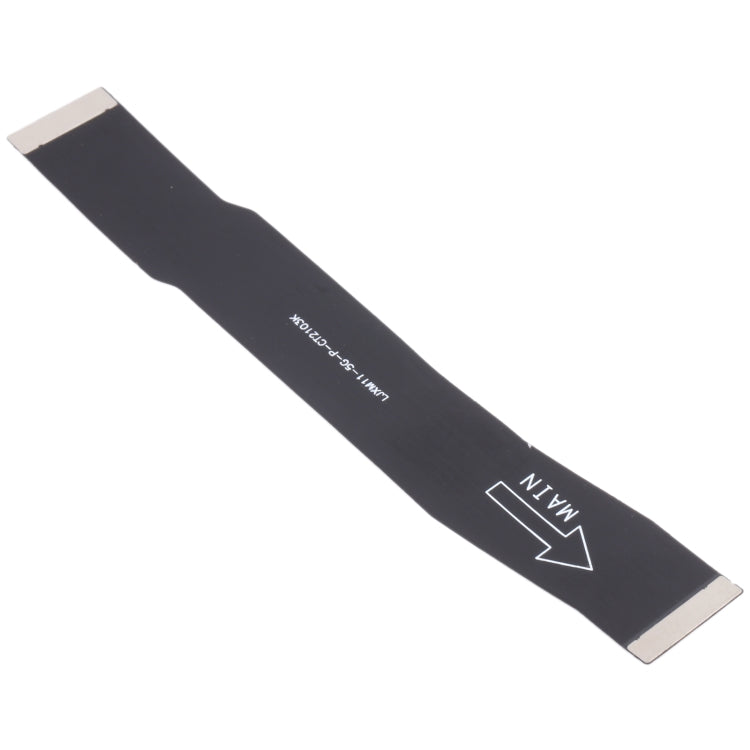 LCD Display Flex Cable for Xiaomi Mi 11 M2011K2C M2011K2G, For Xiaomi Mi 11