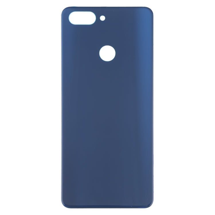 Glass Battery Back Cover for ZTE Blade V9