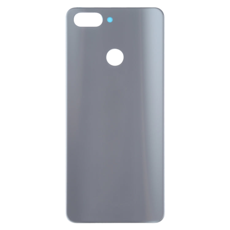 Glass Battery Back Cover for ZTE Blade V9
