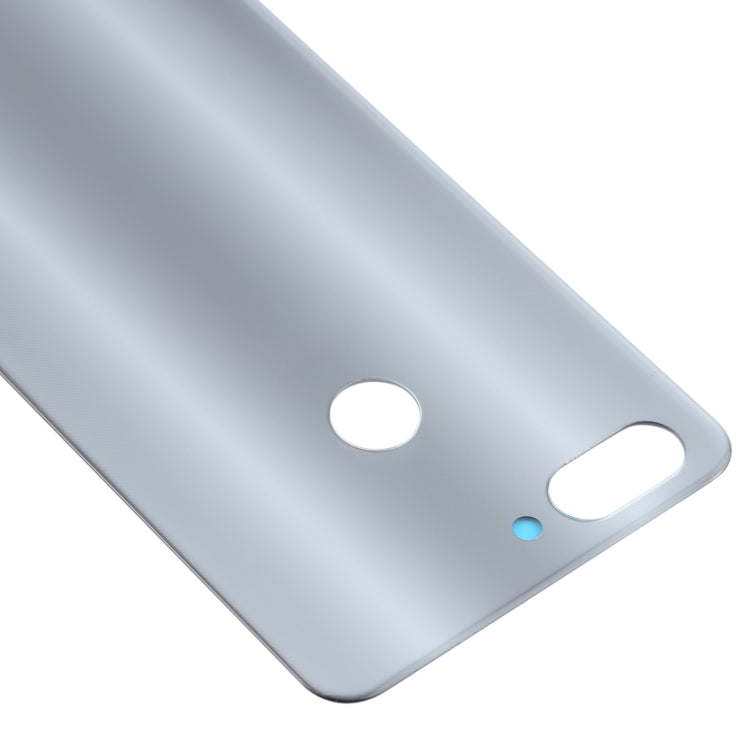 Glass Battery Back Cover for ZTE Blade V9