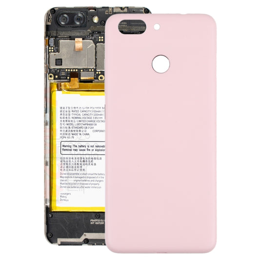 Battery Back Cover for ZTE Blade V9 Vita V0920, For ZTE Blade V9 Vita V0920