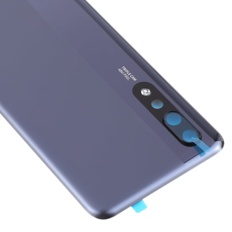 Glass Battery Back Cover for ZTE Axon 10s Pro 5G, For ZTE Axon 10s Pro 5G
