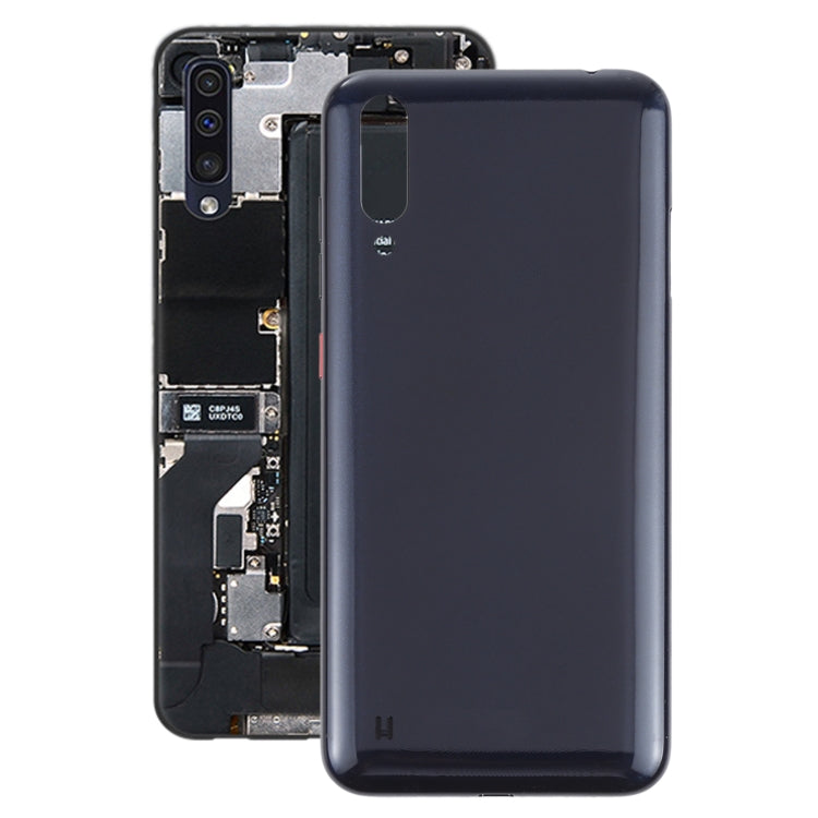Battery Back Cover for ZTE Blade A7S 2019 - BSPART