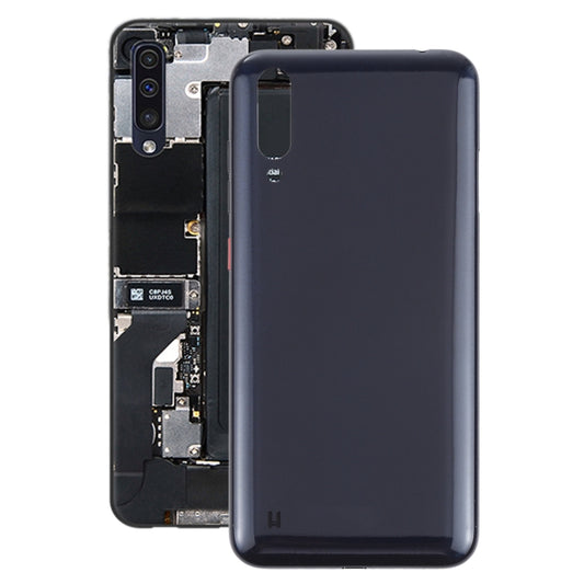 Battery Back Cover for ZTE Blade A7S 2019 - BSPART
