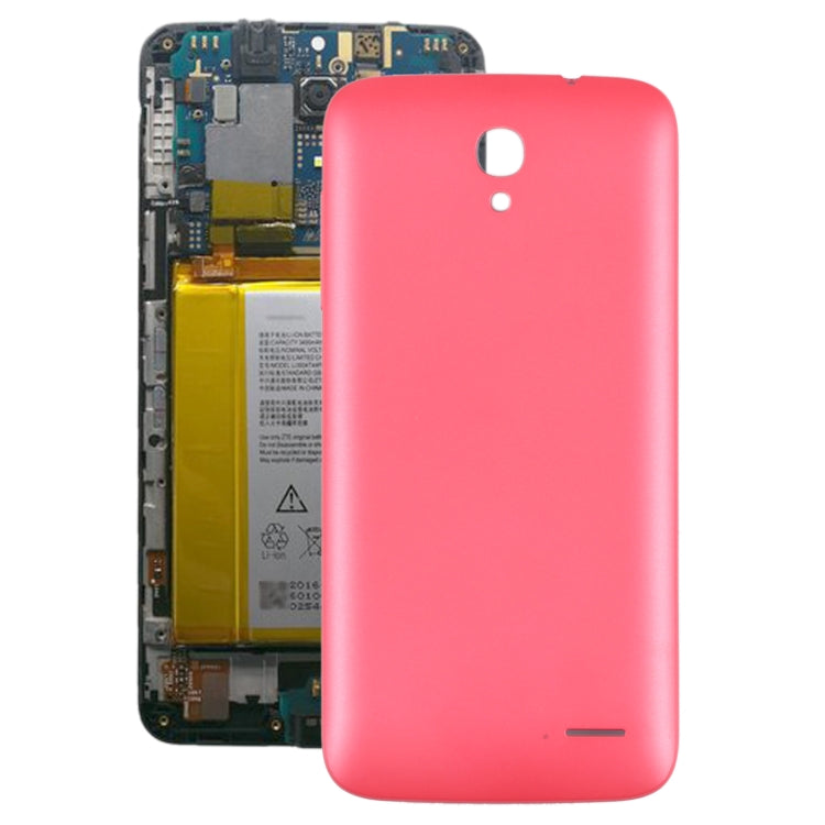 For Alcatel One Touch Pop 2 (4.5) 5042D OT5042 5042 Battery Back Cover, For Alcatel One Touch Pop 2 (4.5) 5042D(White), For Alcatel One Touch Pop 2 (4.5) 5042D, For Alcatel One Touch Pop 2 (4.5) 5042D(Green), For Alcatel One Touch Pop 2 (4.5) 5042D(Red)