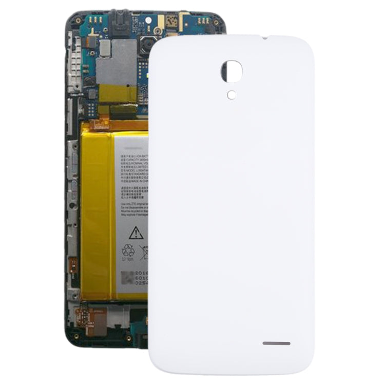 For Alcatel One Touch Pop 2 (4.5) 5042D OT5042 5042 Battery Back Cover, For Alcatel One Touch Pop 2 (4.5) 5042D(White), For Alcatel One Touch Pop 2 (4.5) 5042D, For Alcatel One Touch Pop 2 (4.5) 5042D(Green), For Alcatel One Touch Pop 2 (4.5) 5042D(Red)