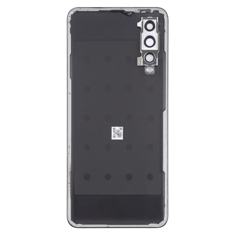 Glass Battery Back Cover for ZTE Axon 10 Pro, For ZTE Axon 10 Pro