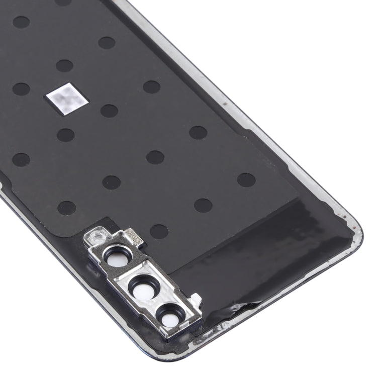 Glass Battery Back Cover for ZTE Axon 10 Pro, For ZTE Axon 10 Pro