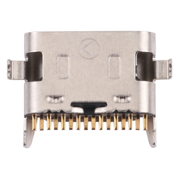 10 PCS Charging Port Connector for Lenovo Tab P11 / Tab P11 Pro TB-J606F TB-J606N TB-J606L TB-J606, For Lenovo Tab P11 / Tab P11 Pro