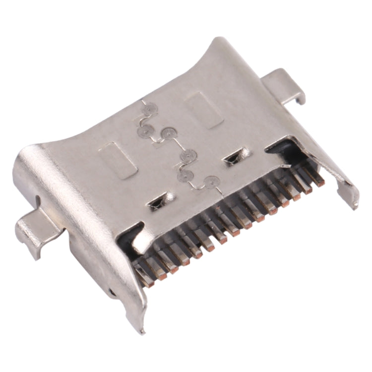 10 PCS Charging Port Connector for Lenovo Tab P11 / Tab P11 Pro TB-J606F TB-J606N TB-J606L TB-J606, For Lenovo Tab P11 / Tab P11 Pro