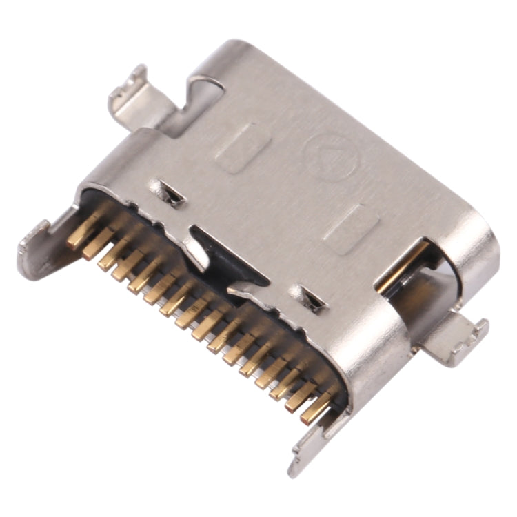 10 PCS Charging Port Connector for Lenovo Tab P11 / Tab P11 Pro TB-J606F TB-J606N TB-J606L TB-J606, For Lenovo Tab P11 / Tab P11 Pro