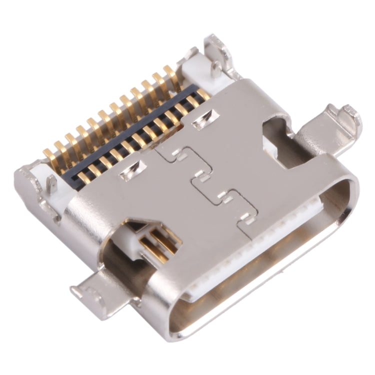 10 PCS Charging Port Connector for Sony Xperia L1 G3312, G3311, G3313, For Sony Xperia L1