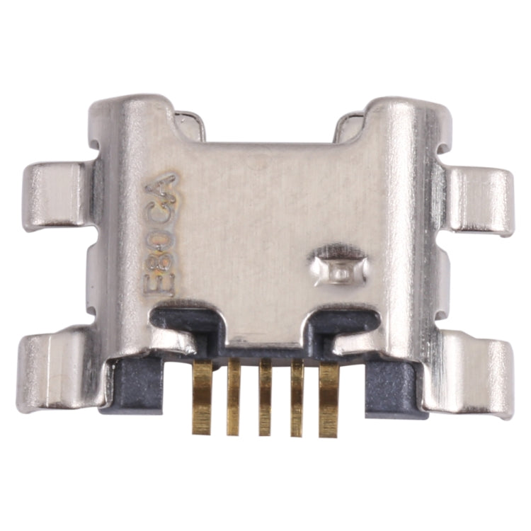 10 PCS Charging Port Connector for Huawei Enjoy 8e, For Huawei Enjoy 8e