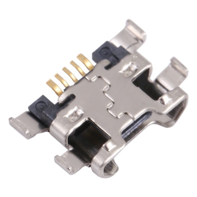 10 PCS Charging Port Connector for Huawei Enjoy 8e, For Huawei Enjoy 8e