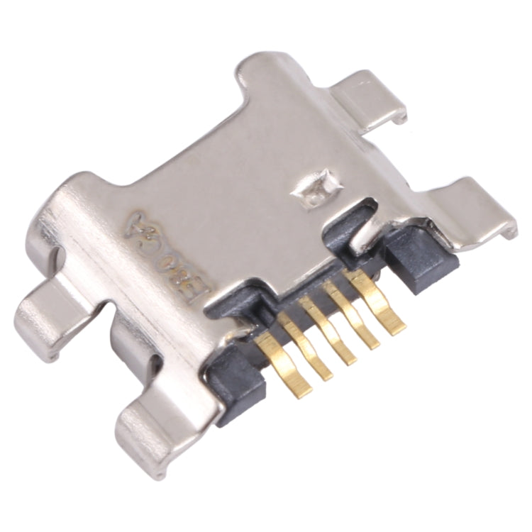 10 PCS Charging Port Connector for Huawei Enjoy 8e, For Huawei Enjoy 8e