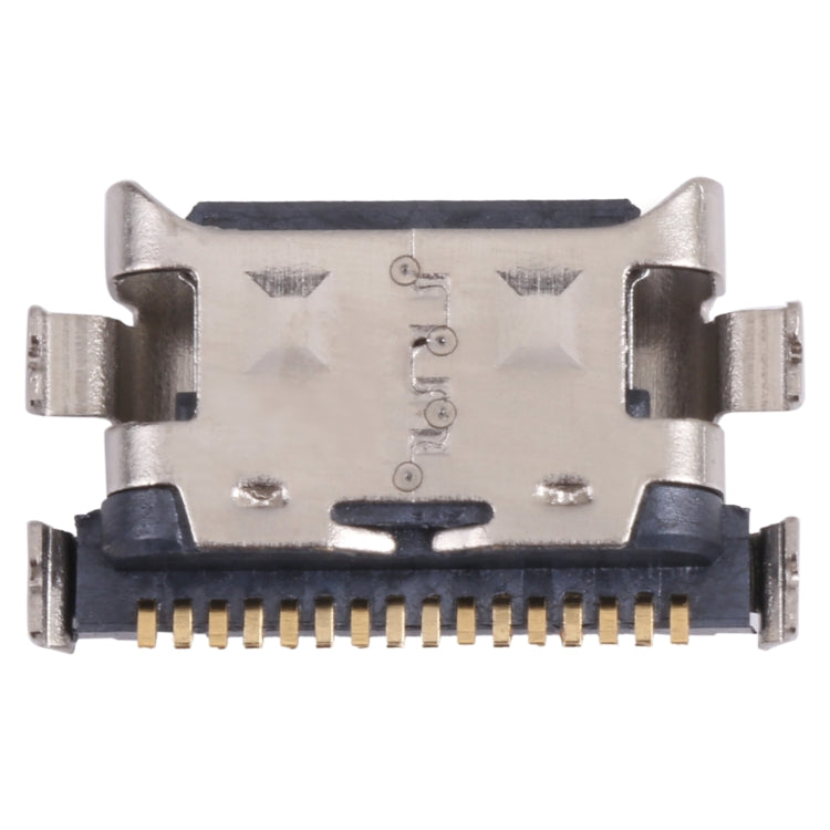 10 PCS Charging Port Connector for Huawei Maimang 9, For Huawei Maimang 9