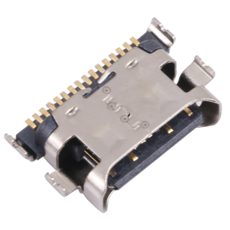 10 PCS Charging Port Connector for Huawei Maimang 9, For Huawei Maimang 9