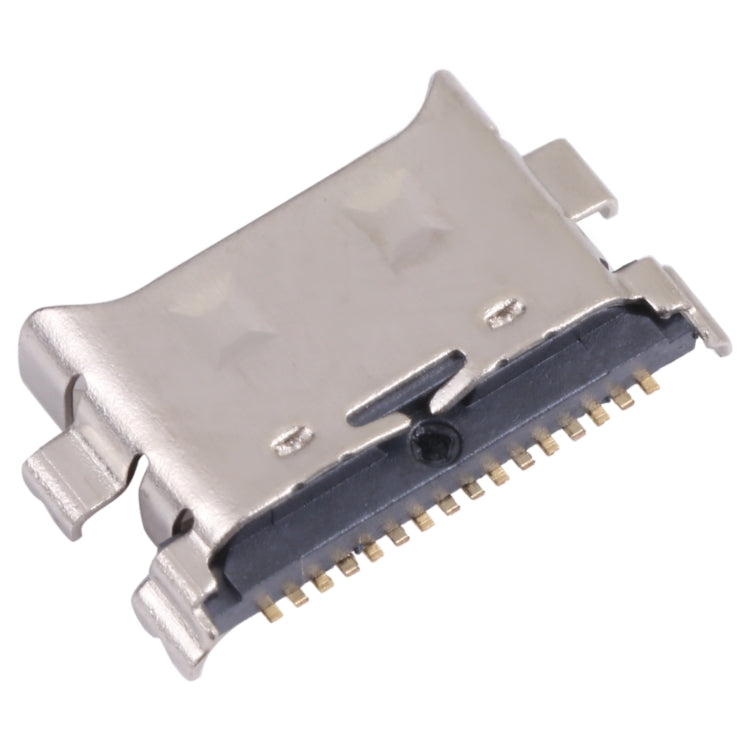 10 PCS Charging Port Connector for Huawei Enjoy 20 Pro, For Huawei Enjoy 20 Pro